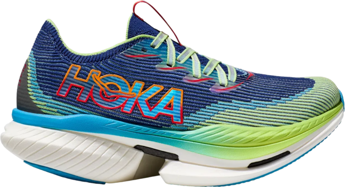 Παπούτσια για τρέξιμο Hoka Cielo X1