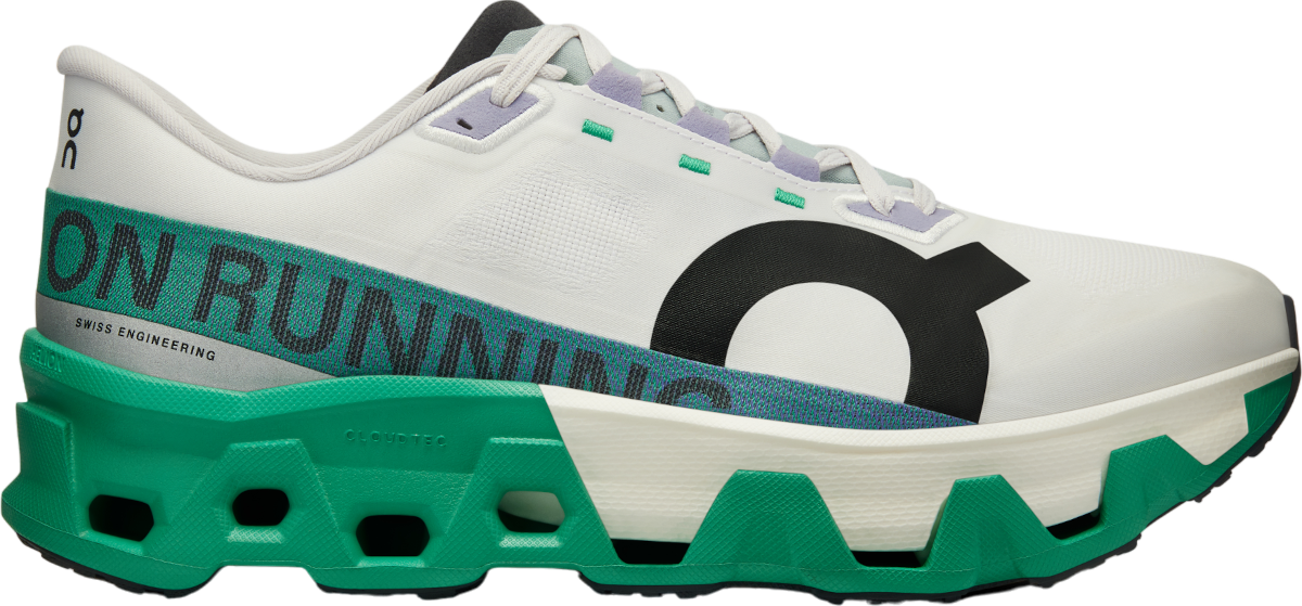 Παπούτσια για τρέξιμο On Running Cloudmonster Hyper